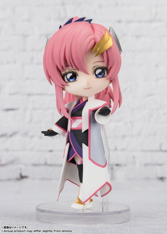 Lacus Clyne  Bandai Spirits by duncecap