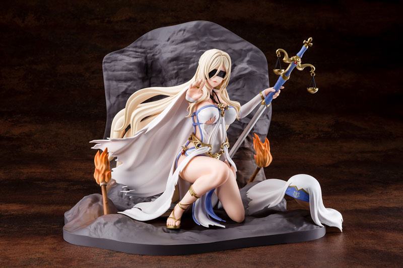 photo of Sword Maiden