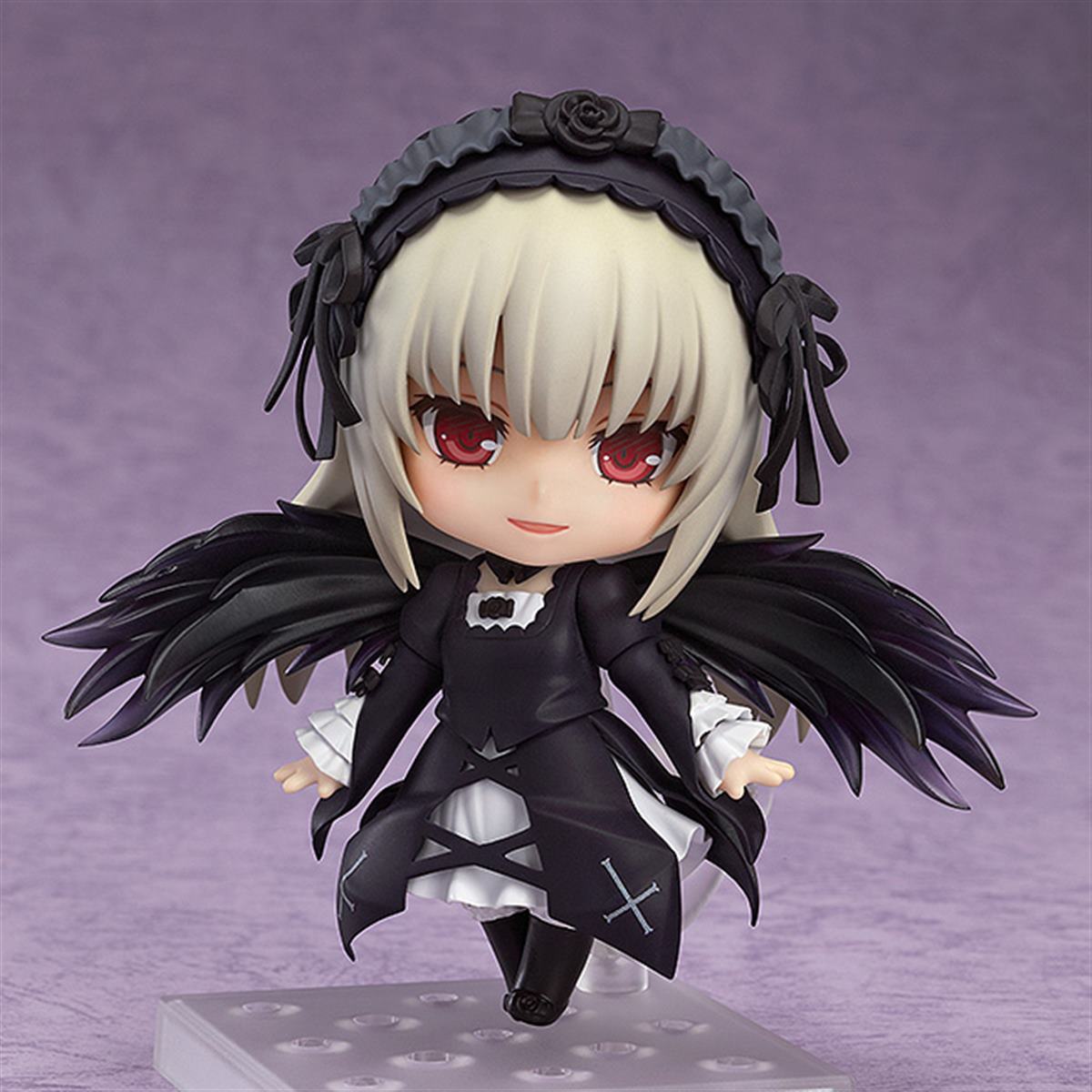 photo of Suigintou