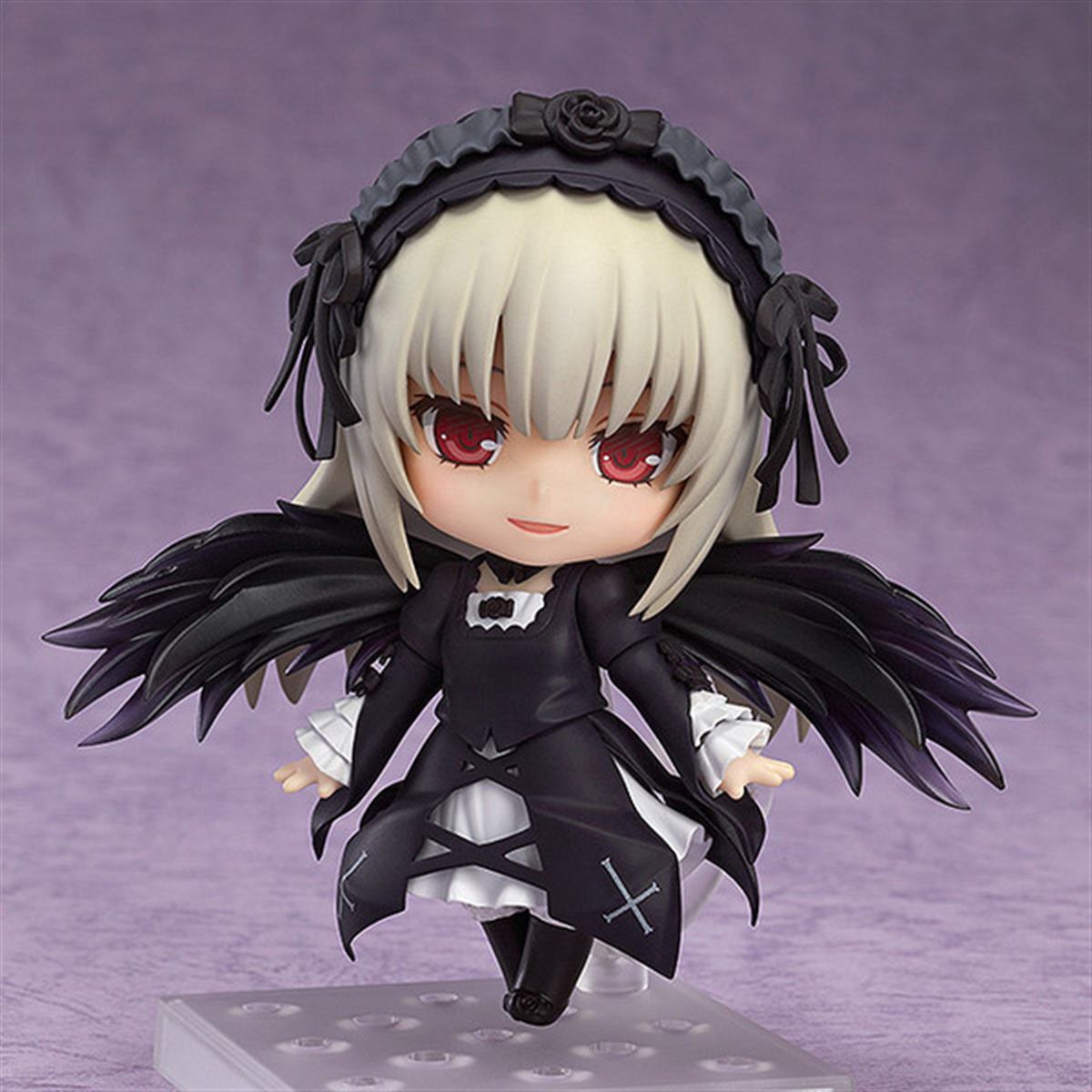 photo of Suigintou