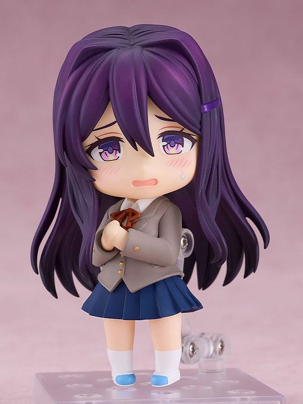 Yuri  Good Smile Company by duncecap