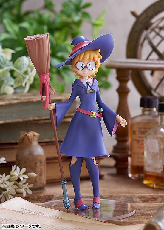 Lotte Janson  Good Smile Company by duncecap