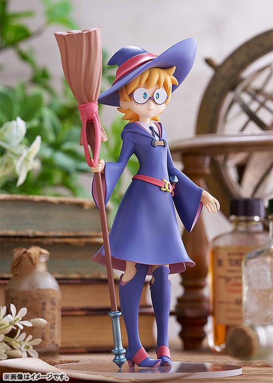 Lotte Janson  Good Smile Company by duncecap