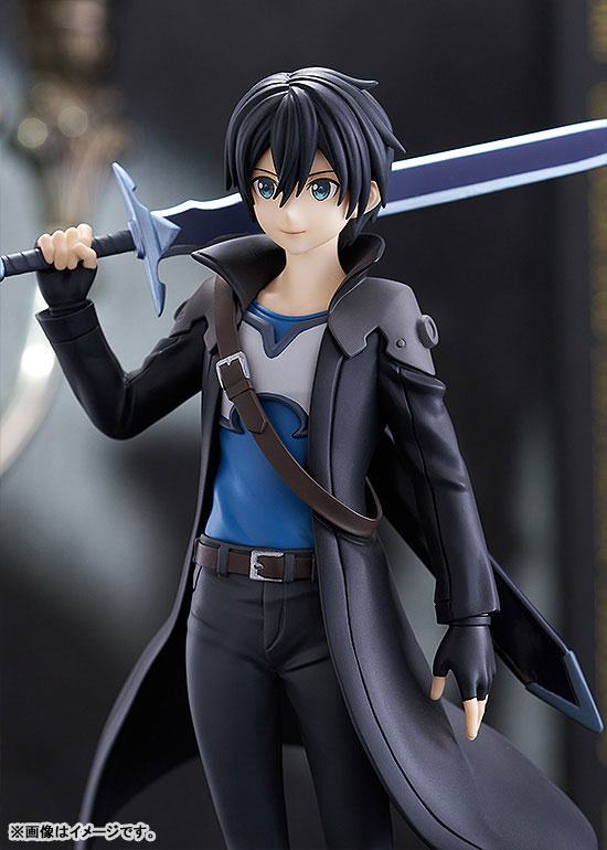 photo of Kirito