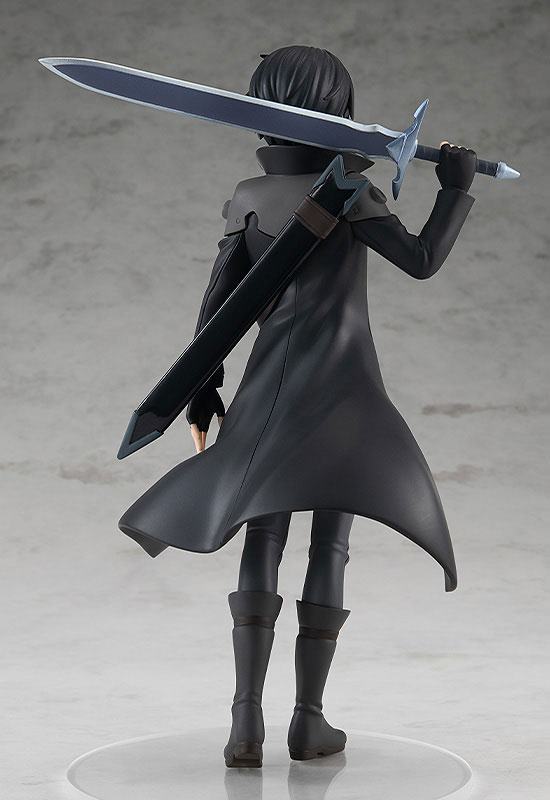 Kirito  Good Smile Company by duncecap