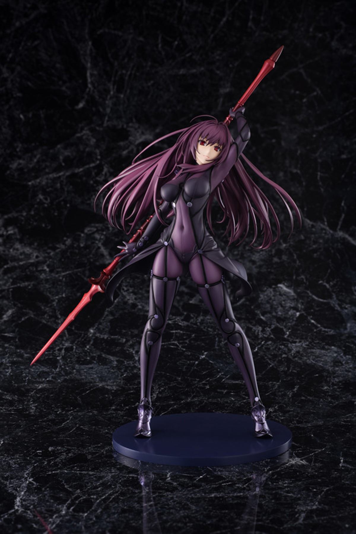 photo of Scathach