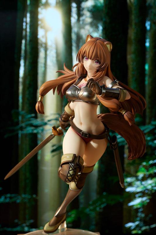 photo of Raphtalia