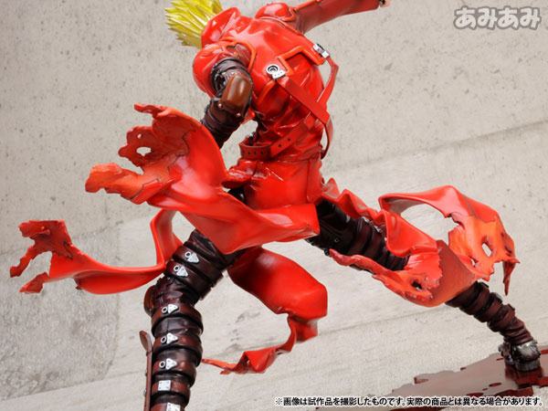 Vash the Stampede  Kotobukiya by duncecap