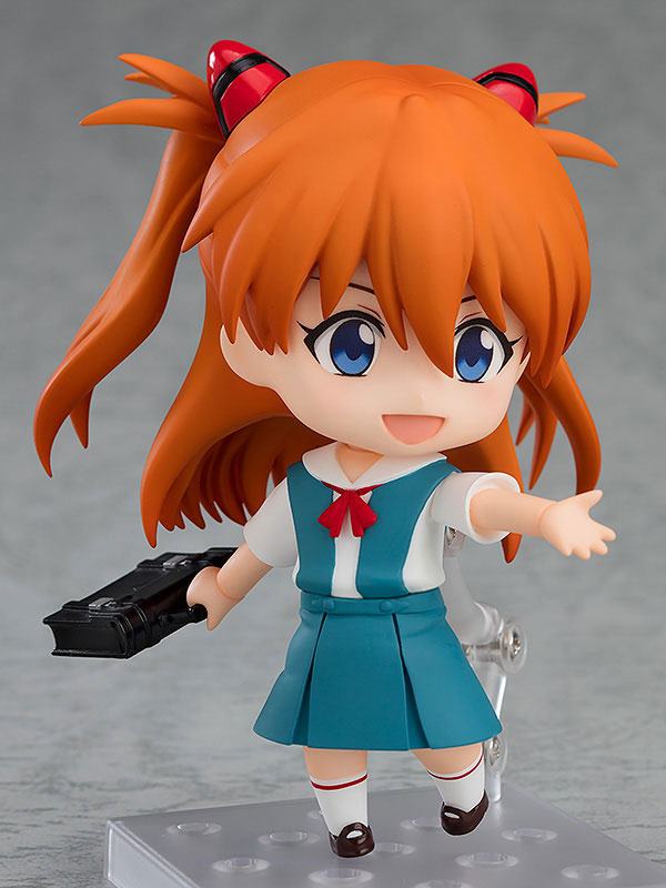 Souryuu Asuka Langley  Good Smile Company by duncecap