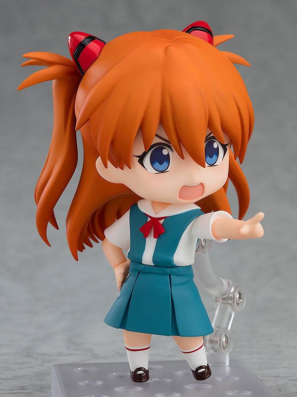 Souryuu Asuka Langley  Good Smile Company by duncecap