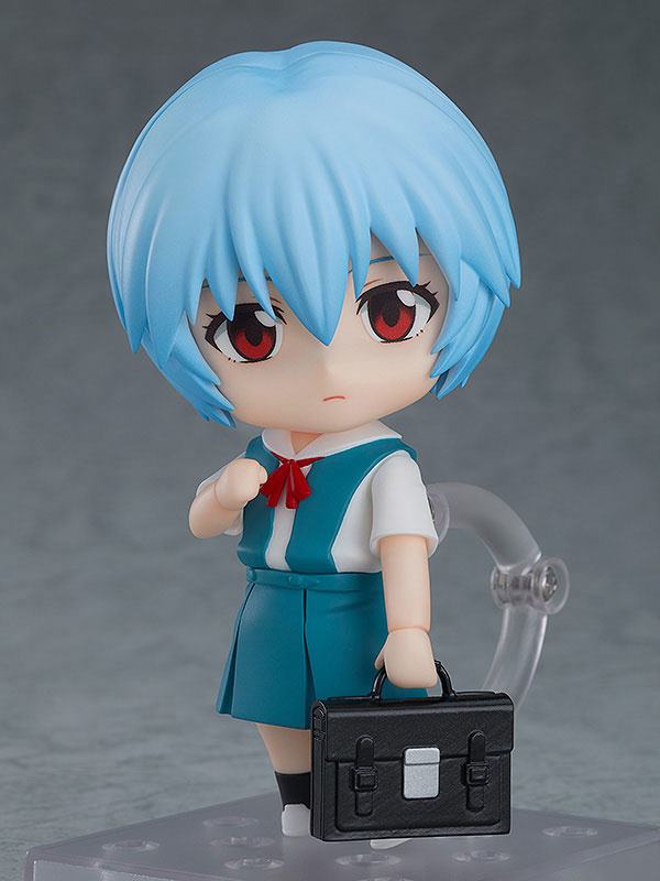 photo of Ayanami Rei