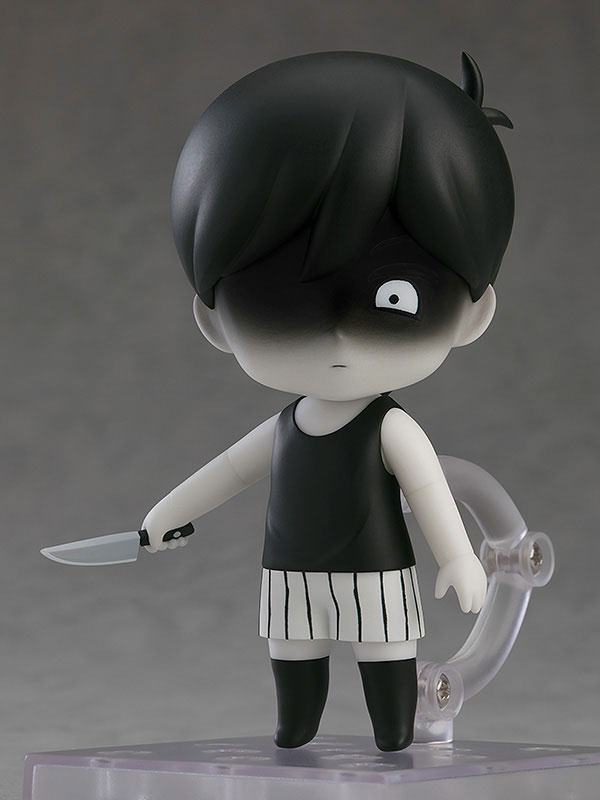 Omori  Good Smile Company by duncecap