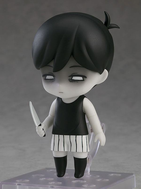 Omori  Good Smile Company by duncecap