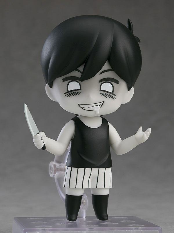 Omori  Good Smile Company by duncecap