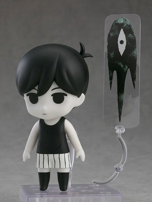 Omori  Good Smile Company by duncecap