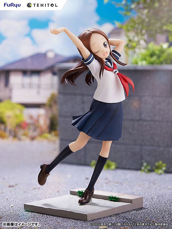 Takagisan  FuRyu by duncecap