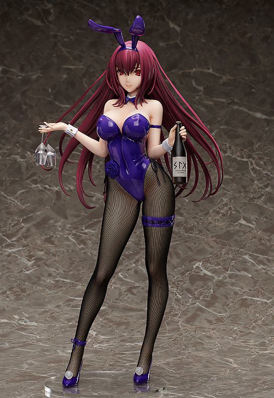 photo of Scathach