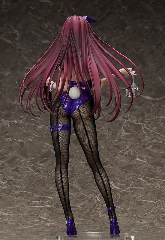 Scathach  FREEing by duncecap