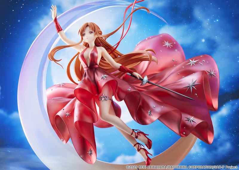 Asuna  eStream by duncecap