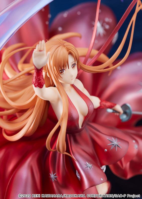 Asuna  eStream by duncecap