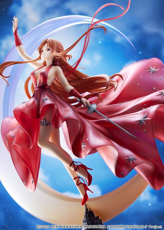 Asuna  eStream by duncecap