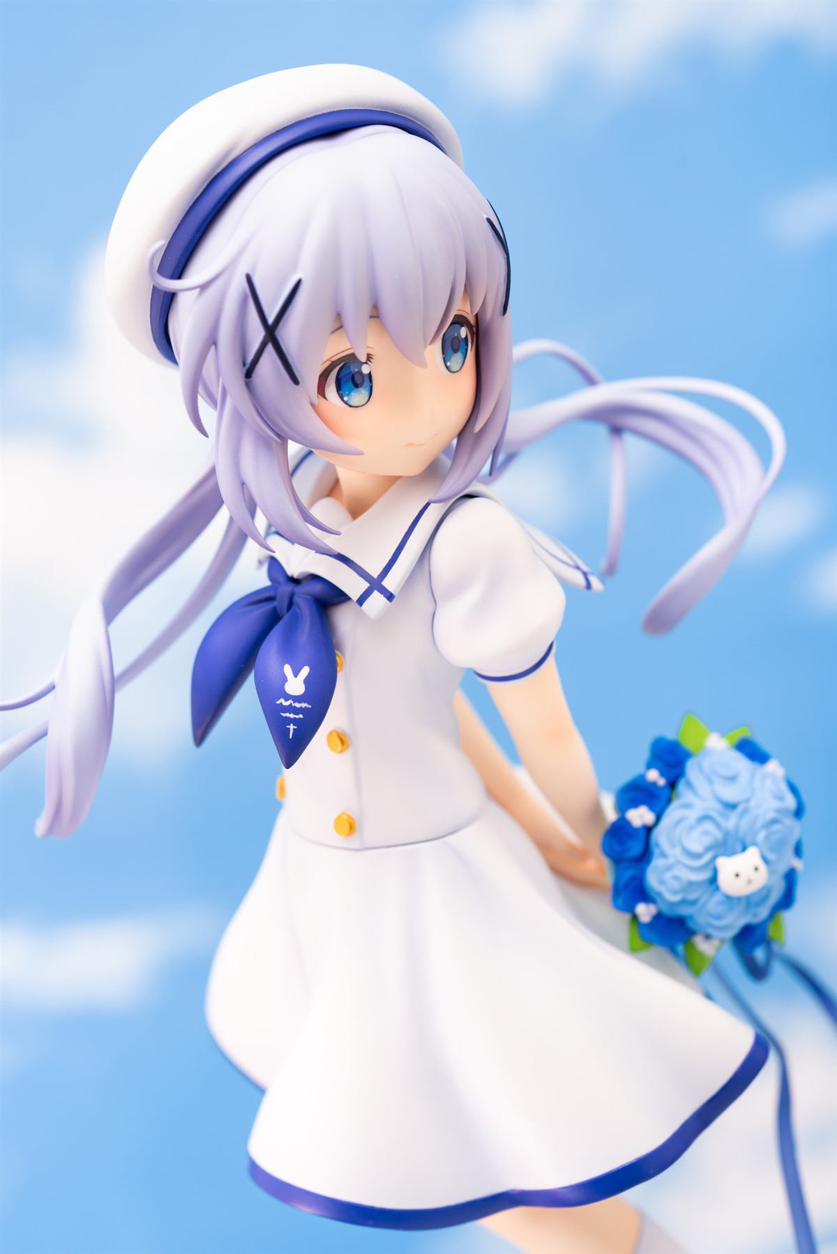 Kafuu Chino  PLUM by duncecap