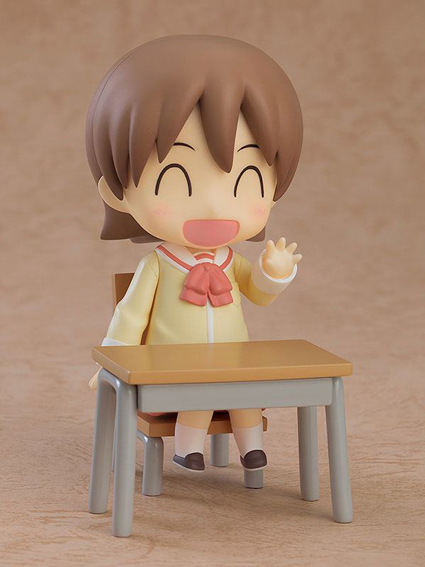 Aioi Yuuko  Good Smile Company by duncecap