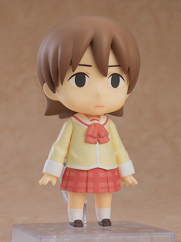 Aioi Yuuko  Good Smile Company by duncecap