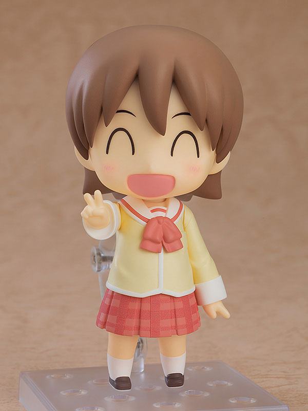 Aioi Yuuko  Good Smile Company by duncecap