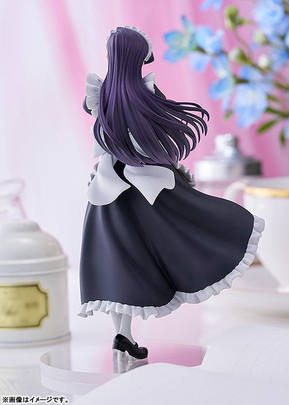 Komi Shouko  Good Smile Company by duncecap