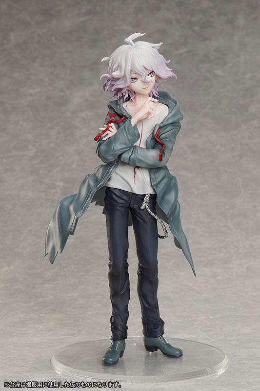 photo of Komaeda Nagito