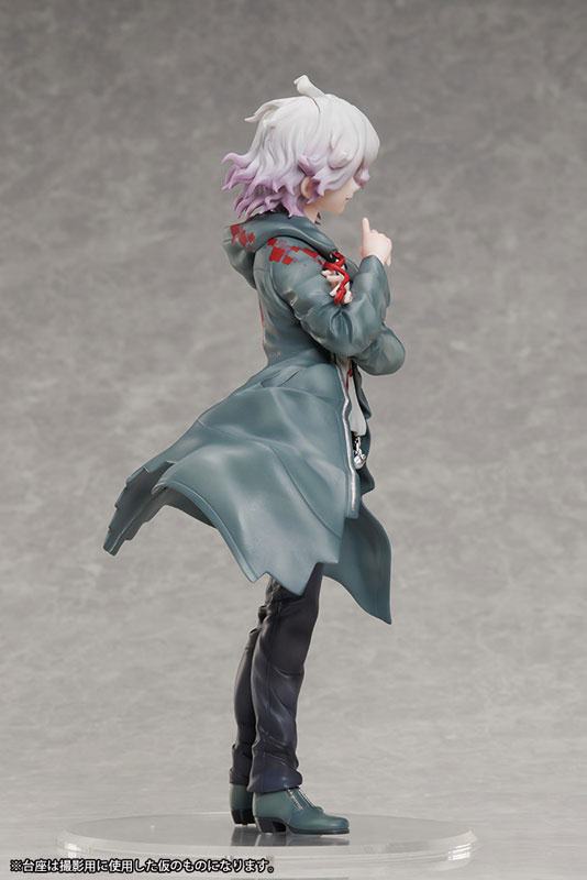 Komaeda Nagito  Algernon Product by duncecap