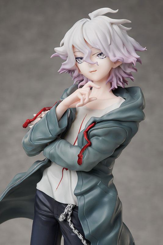 Komaeda Nagito  Algernon Product by duncecap