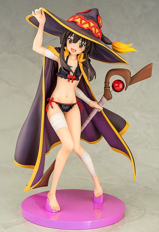 Megumin  Phat Company by duncecap