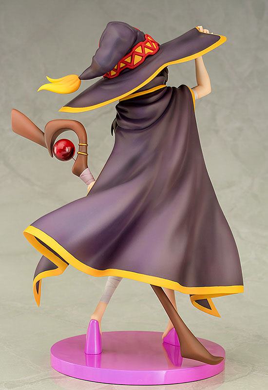 Megumin  Phat Company by duncecap