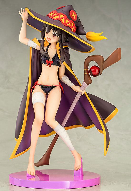 Megumin  Phat Company by duncecap