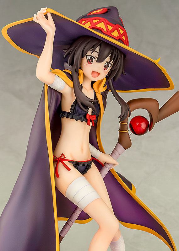 Megumin  Phat Company by duncecap