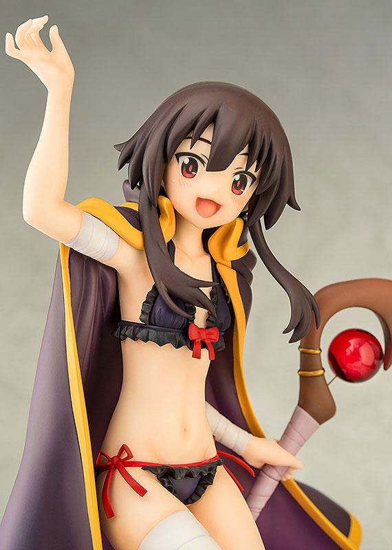 Megumin  Phat Company by duncecap