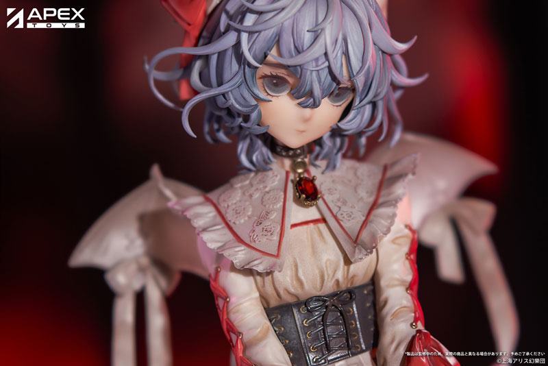 Remilia Scarlet  Apex Innovation by duncecap