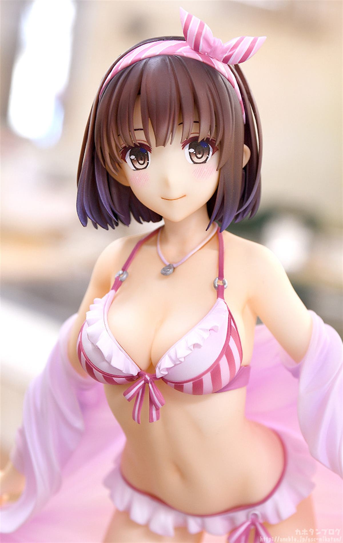 Kato Megumi  Good Smile Company by duncecap