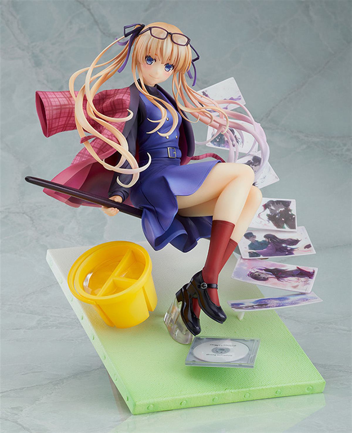 photo of Sawamura Spencer Eriri