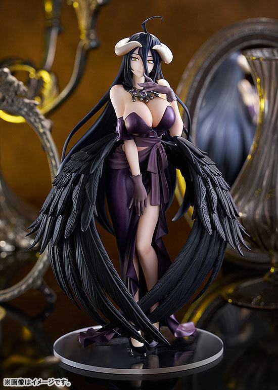 photo of Albedo