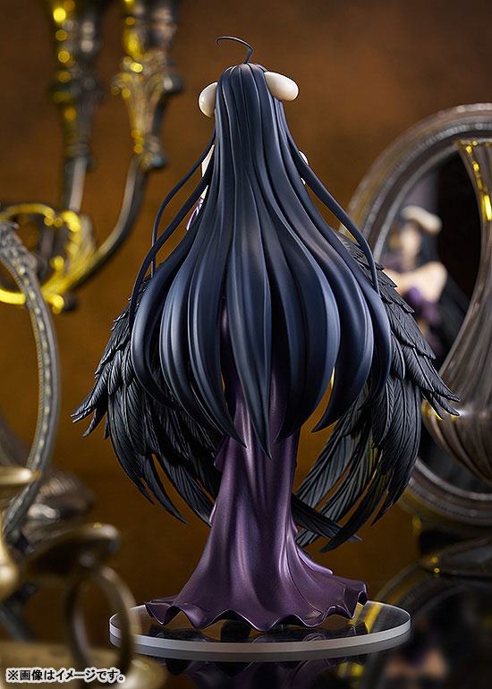 Albedo  Good Smile Company by duncecap