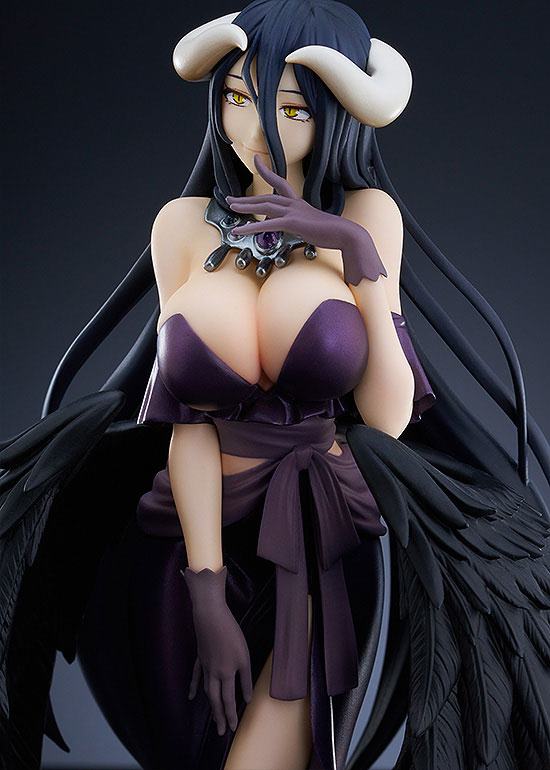 Albedo  Good Smile Company by duncecap