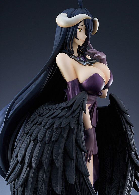 Albedo  Good Smile Company by duncecap