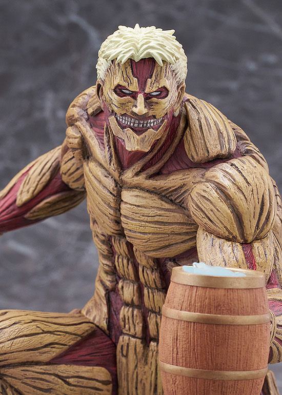 Reiner Braun  Good Smile Company by duncecap