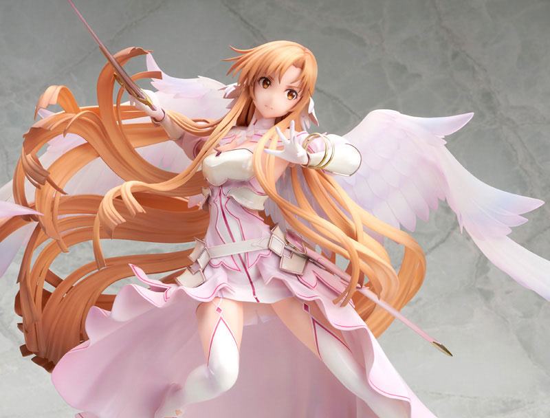 photo of Asuna