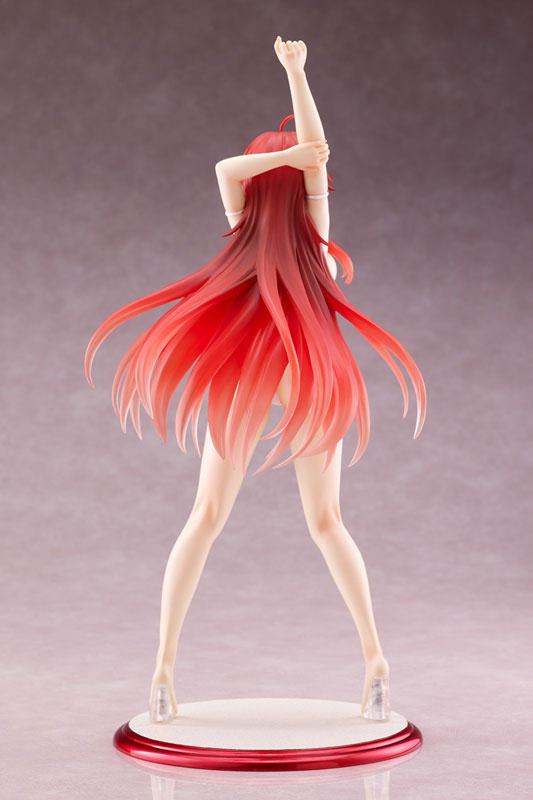 Rias Gremory  Wave by duncecap