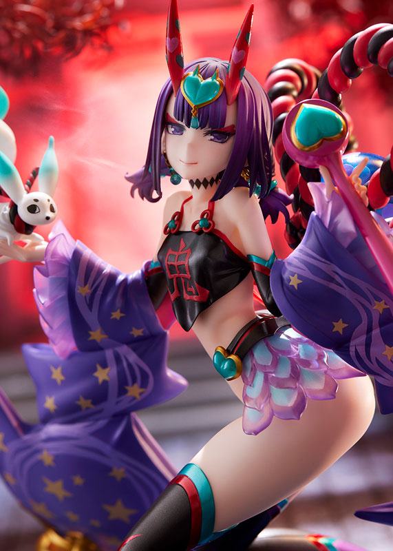 photo of Shuten Douji