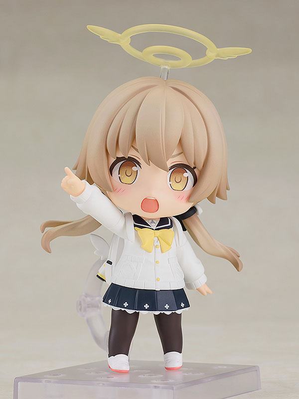 Hifumi  Good Smile Company by duncecap